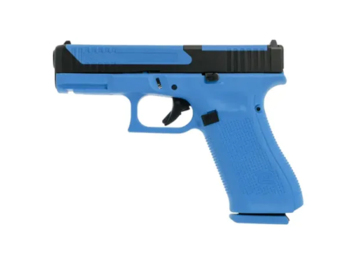 Pistolet treningowy Glock 45T MOS FX/FOF 9 mm (65409)