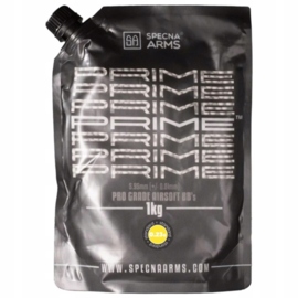 Kulki ASG Specna Arms Prime 0,23 grama 1kg