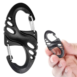 Karabińczyk dwustronny Mountain Ghost