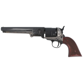 Rewolwer Pietta 1851 Colt Navy Yank London kal.44