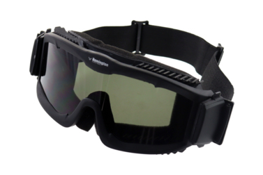 Okulary gogle ochronne Remington Tactical
