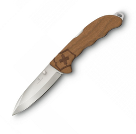 Nóż Victorinox Evoke Wood