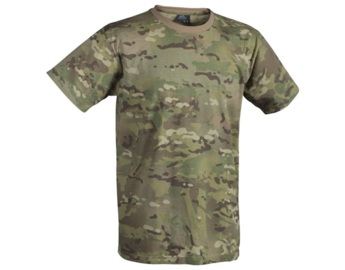 Koszulka T-shirt Camogrom rozmiar XLR