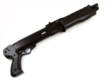 Strzelba ASG Shotgun SPAS 12 HFC