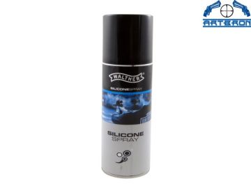 Oliwa do broni sylikonowa Walther 200 ml