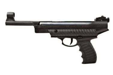 Wiatrówka pistolet Ranger 25 kal. 5,5 mm plus kulochwyt