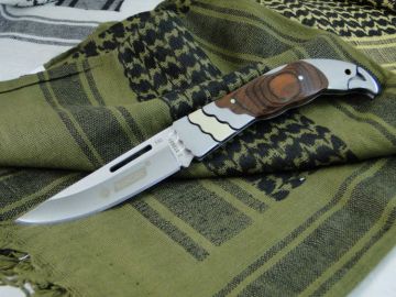 Nóż Kandar Eagle N192 duży