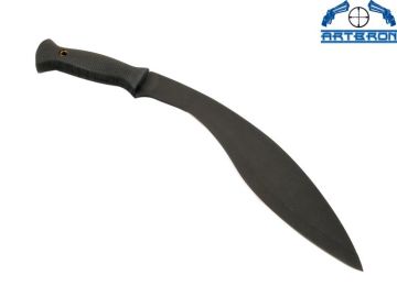 Maczeta Kukri w pokrowcu czarny mat