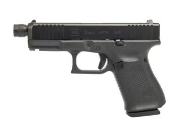 Pistolet Glock 19 Gen5 M13,5×1 LH 9×19 mm (50356)