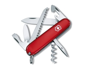 Scyzoryk Victorinox Camper