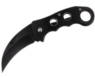 Nóż karambit składany BSH Adventure