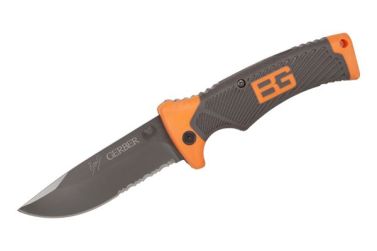 Nóż GERBER BEAR GRYLLS FOLDING SHEATH