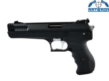 Wiatrówka pistolet LIDER S-9 PCA kal.4,5 mm