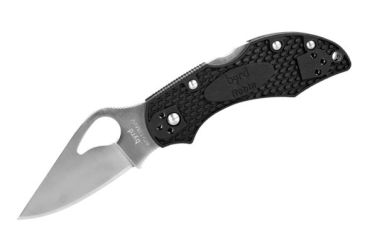 Nóż Spyderco BY10PBK2 Byrd Robin 2 FRN Plain