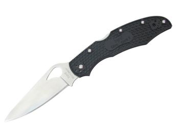 Nóż Spyderco BY03PBK2 Byrd Caracara light 2