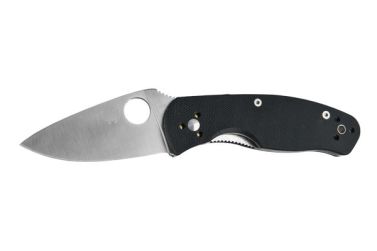 Nóż Spyderco C136GP Persistence G-10 Plain