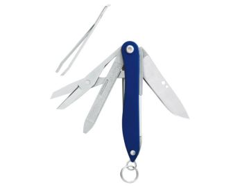 Multitool Leatherman Style Blue