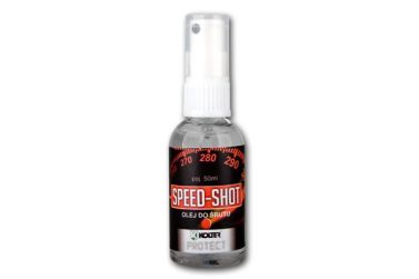 Olejek do śrutu KOLTER PROTECT SPEED SHOT 50 ml