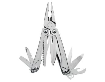 Multitool Leatherman Sidekick