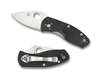 Nóż Spyderco Ambitious C148GP