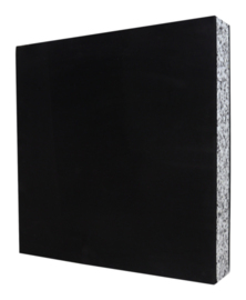 Mata łucznicza 495x495x90 mm