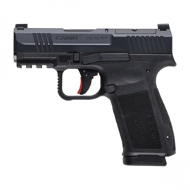 Pistolet Canik METE MC9 L kal. 9x19 mm czarny 