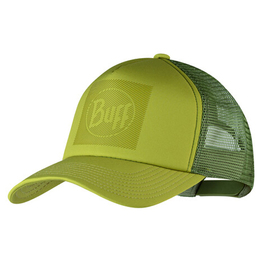Buff czapka z daszkiem Trucker Cap reth jungle zielona rozmiar L/XL
