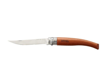 Nóż OPINEL slim PADOUK NO. 12