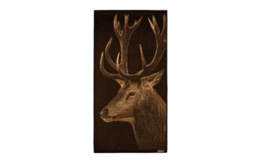 Ręcznik Zwoltex 50x100 cm Jeleń