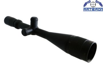 Luneta Delta Optical Titanium 4,5-14x44 FFP AO