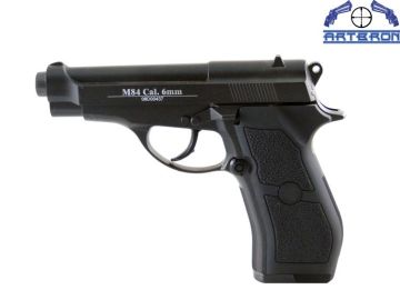 Pistolet ASG CO2 M84 Full Metal