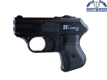 Pistolet hukowo gazowy GUARD-4 promocja