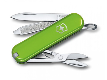 Scyzoryk Victorinox Classic SD Smashed Avocado