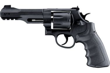 Wiatrówka rewolwer Smith&Wesson M&P R8 kal.4,46 mm