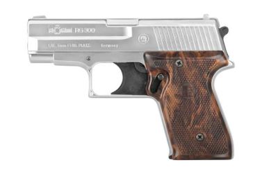Pistolet hukowy ROHM RG-300 Nikiel kal. 6mm