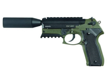 Wiatrówka pistolet Gamo TAC 82X 4,5 mm