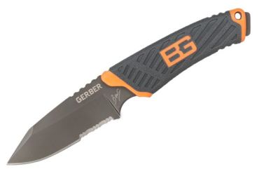 Nóż GERBER BG COMPACT FIXED BLADE