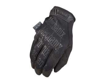 Rękawice Mechanix Wear Original Covert czarne rozmiar L