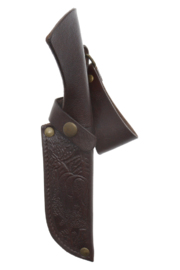 Pochwa skórzana na nóż