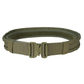 Pas taktyczny z pasem wewnętrznym Foxter MOLLE 118 cm