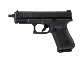 Pistolet Glock 44 kal. .22 LR z gwintem M9x0,75