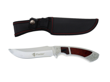 Nóż myśliwski Foxter OUTLET