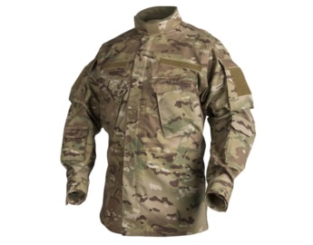 Bluza Helikon CPU Camogrom rozmiar XL