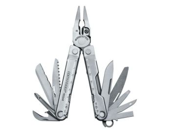 Multitool Leatherman Rebar