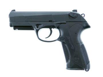 Pistolet ASG Beretta PX4 Storm kal. 6 mm