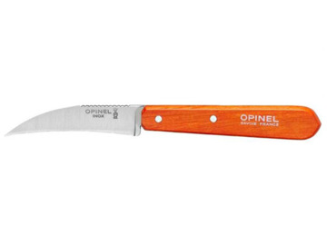 Opinel Nóż Vegetable Orange 114
