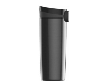 Kubek termiczny SIGG miracle mug black 0,47 L