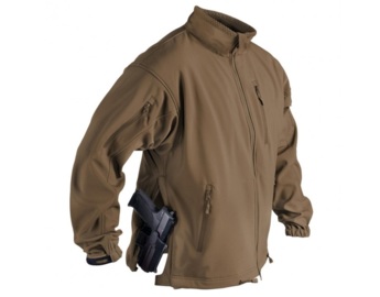 Bluza Jackal QSA coyote rozmiar XLR