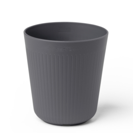 Kubek biwakowy Sea to Summit Camp Mug 355 ml grey