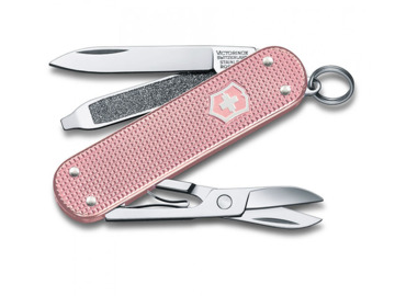 Scyzoryk Victorinox Classic Alox Cotton Candy